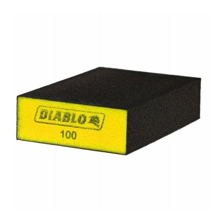 Diablo 3PK Fine Sanding Block DFBBLOCFIN03G